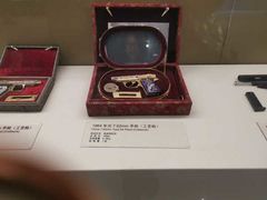 -中国北方国际射击场