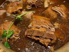 -和庆斋羊蝎子火锅·碳缸烧烤(顺义旗舰店)
