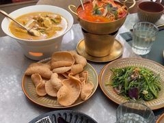 -Tegu泰古莲·泰国餐厅(红山6979店)