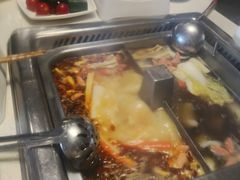 -海底捞火锅(武胜路凯德广场店)