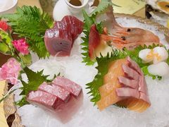 -花和海鲜自助(梅江店)