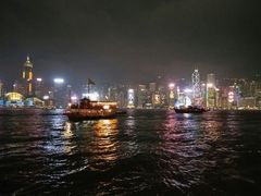 -尖沙咀钟楼