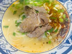 -人人馋羊汤·饸饹面(住总万科店)