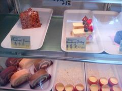 -布朗尼西饼(粮道街店)