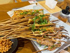 -五样儿西昌小签签烤串(天府三街店)