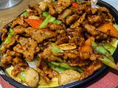 -裕德隆清真饭庄·天津特色菜(河东店)