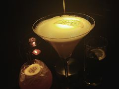 -柒Lounge(三里屯店)