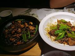 -绿茶餐厅(燕郊永旺店)