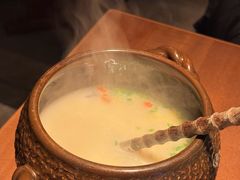 -北京老铺烤鸭(老城根店)
