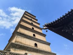 -大慈恩寺(大雁塔)