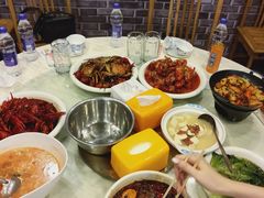 -簋街仔仔小龙虾(总店)