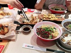 -遇见小面(凯德广场店)