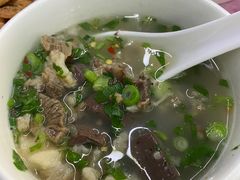-华福羊汤馆(小市总店)