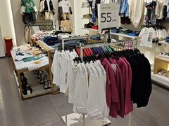 -ZARA(深圳金光华广场店)