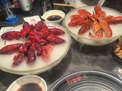 -红盔甲·小龙虾(人民广场店)