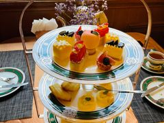 -马勒别墅·中餐厅