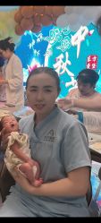 -东方爱堡国际母婴会所(廊坊首店广阳店)