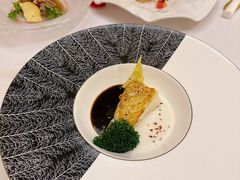 -香樟花园法式铁板烧(恒隆广场店)