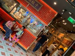 大堂-日丰园海肠水饺·老字号大连海鲜(和平广场店)
