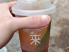 -来回·咖啡(天河南店)