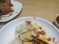 -饺子先生(世豪店)