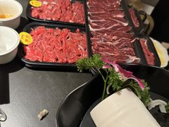 -正禾鲜·潮汕牛肉火锅(凯德天府店)