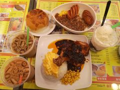 -龙凤冰室
