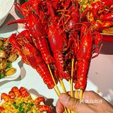 名副其实🫡确实是厦门本地人蕞爱的龙虾馆🦞