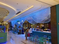 -阿里疆Alijiang·丝路美食·异域风情·清真(长楹天街店)