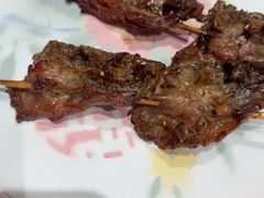 -北丐先生·野馄饨烧烤(雨花万象店)