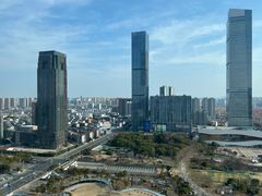 -无锡君来洲际酒店