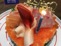 -大雄寿司(中华广场店)