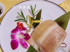 水晶肘-同和居(月坛店)