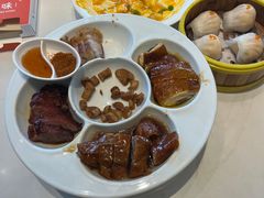 -嘉味港式餐厅(海门大有境店)