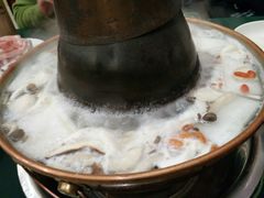 -阳坊大都涮羊肉(阳坊总店)