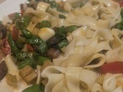 -一醒·手工面·西北传统小吃(悠方购物中心店)