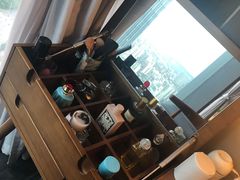 -得闲·高空SPA(东盟店)