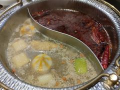 -火炉火自助餐(悠唐购物中心店)
