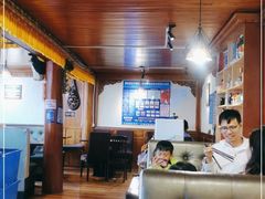 -顺顺小吃(独克宗古城店)