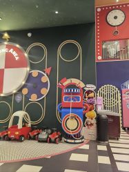 -MELAND CLUB亲子乐园·派对·餐厅(北京芳圆里ID MALL店)