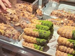 -FANEN法念·烘焙·甜点(万象城店)
