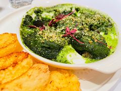 -壳里西餐厅Coquille Seafood Bistro(蒙自路店)