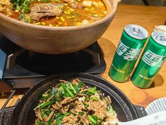 -金陵一哥龙虾(水木秦淮店)