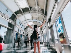 -奥黑尔国际机场