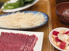 -南门涮肉(后海店)