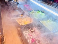-丰茂烤串(港旅店)