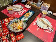 -仙隐小鹿中华料理(南宁万象城店)
