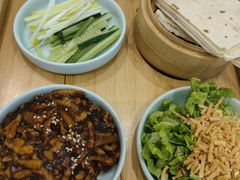 -吴家·非遗淮扬小馆(镇江万达广场店)