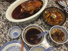 -南京大牌档(崇文门国瑞店)
