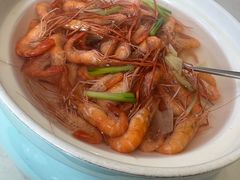 -火福·天湖阁大闸蟹博物馆主题餐厅(浅水湾店)
